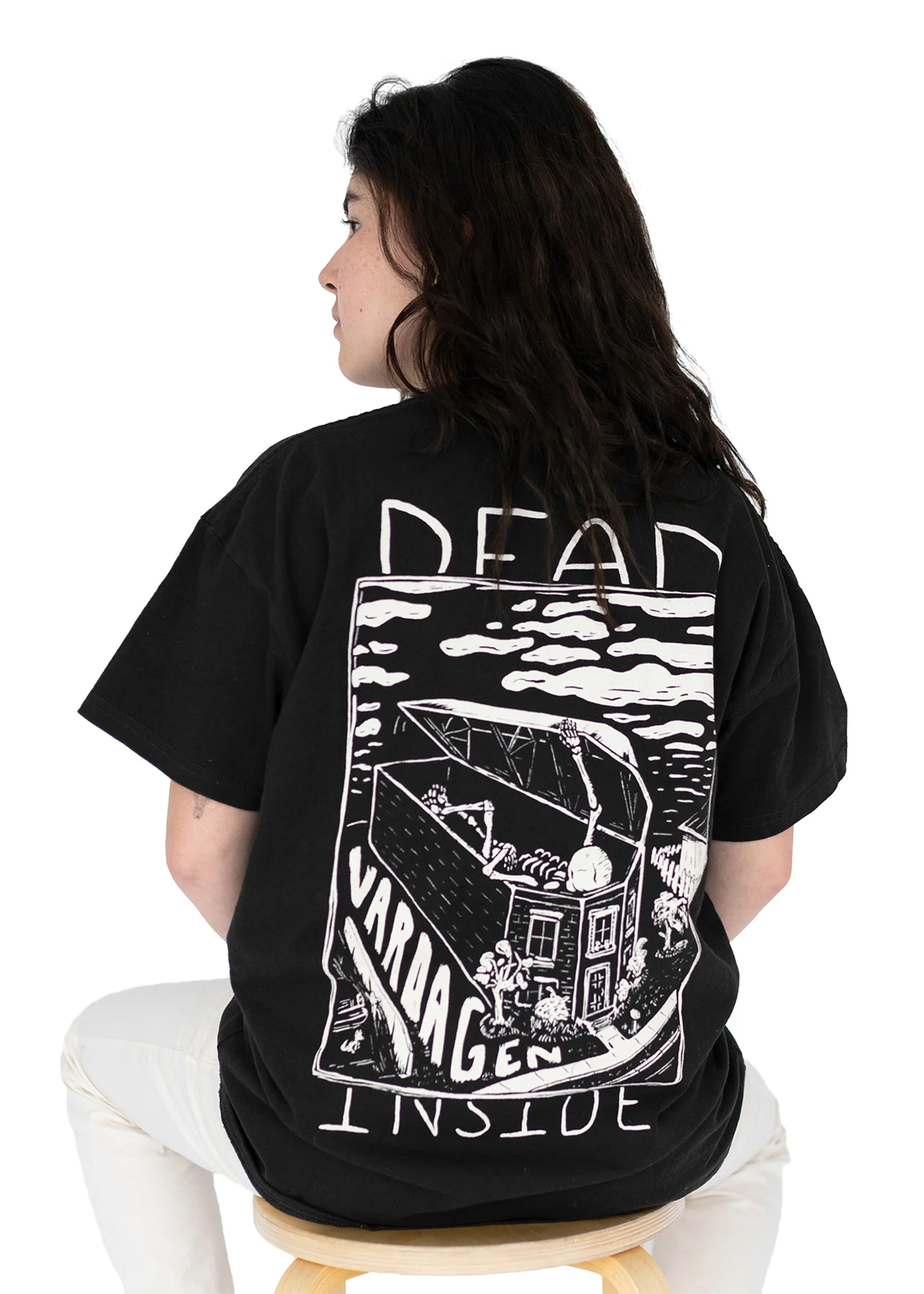 Dead Inside - Image 4