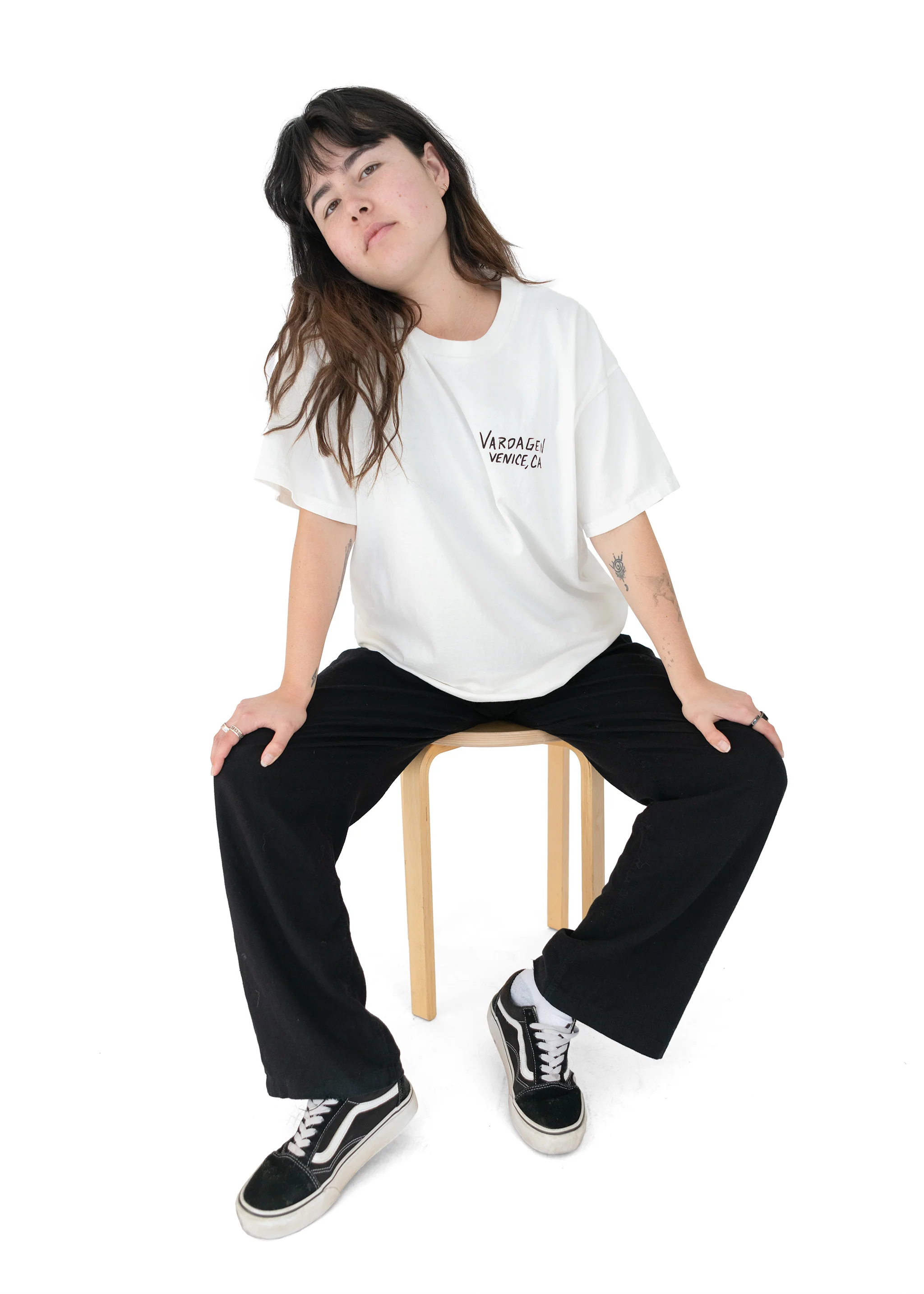 Look Out! Tee - Image 3